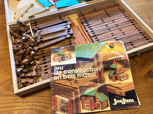 Jeu construction jeujura - de,