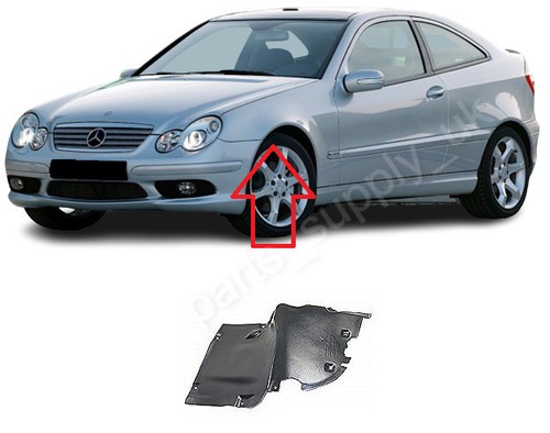 Neuf pour mercedes classe - neuf,