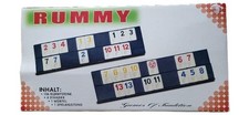 Rummy Jeu de Société