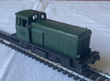 JOUEF HO: LOCOMOTIVE DIESEL Y 51130