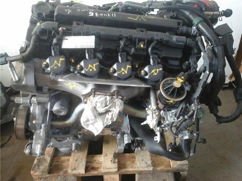 R18a2 moteur complet honda - r18a2,