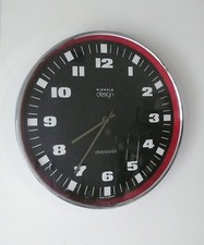 GRAND PENDULE DESIGN KIENZLE