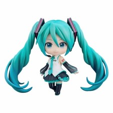 VOCALOID - Miku Hatsune V3