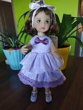 vêtements poupée 28 cm