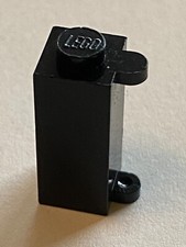 1 x LEGO Black Shutter Holder