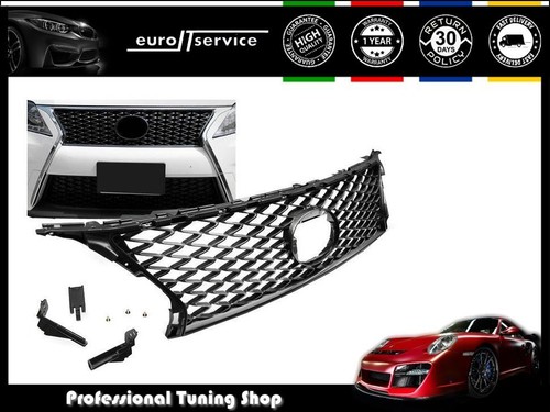 Avant grille grle01 pour - grille,