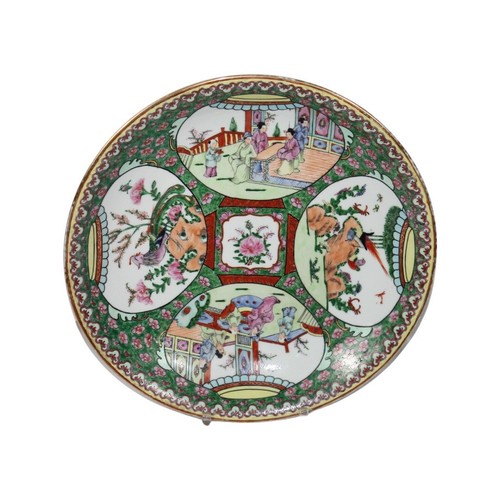 Assiette chinoise ème - assiette,