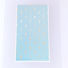 Sailor Moon Exhibition papier mémo original japonais du Japon F/S