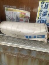 Biplace Mobylette 103 51 Spx Rcx Mbk