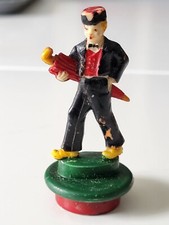 1 TETE DE BOUCHON REGION