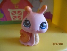 Petshop Escargot #262 Avec Aimant