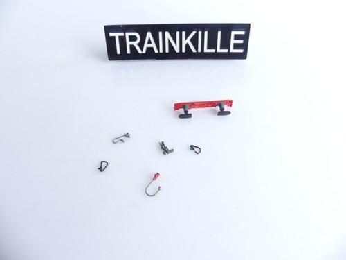 Hj2441 traverse tampons - traverse,
