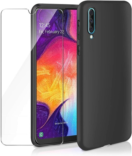 Pour samsung galaxy a50 - a50, coque