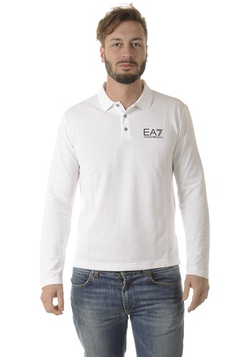 Polo emporio armani ea7 - emporio,