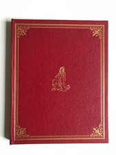 Rare exemplaire Livre de