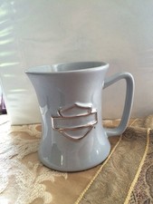Harley Davidson Coffee Mug