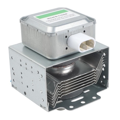 Transmetteur magnétron pour