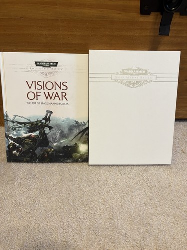 Limited 351 1000 visions of - ed, 351/1000