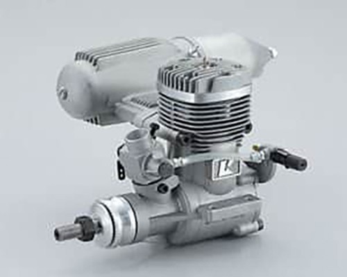Kyosho gx61 engine 74242 - kyosho,