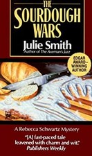 Les Guerres Du Pain Au Levain Livre De Poche Julie Smith