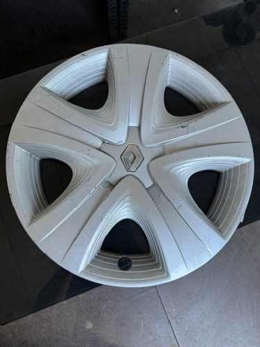 Enjoliveur renault clio - renault, iv