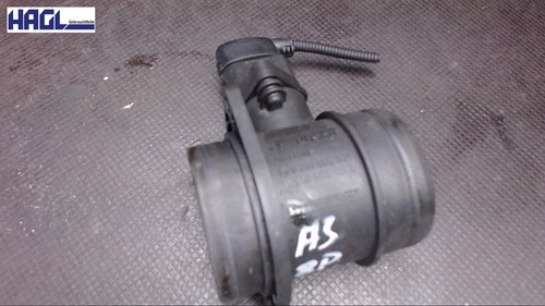 Débitmètre 038906461b audi - débitmètre,