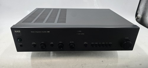 Nad 304 integrated stereo - 304,