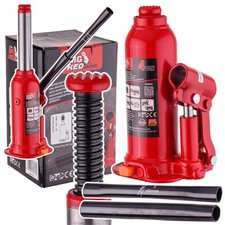 ÉLÉVATEUR HYDRAULIQUE À