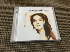 2CD ALBUM 40T MARIE LAFORET