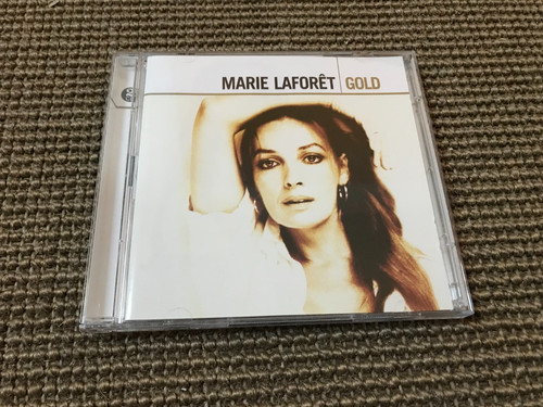 2cd album 40t marie laforet - 2cd,