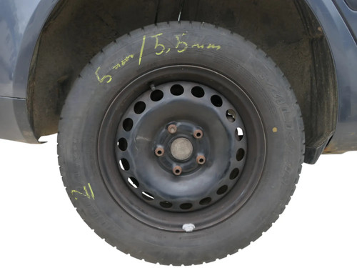 Golf plus 5m - plus,