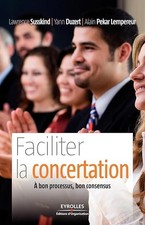 Faciliter la concertation: A