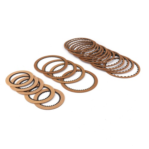 Zf4hp18 kit plaque de - kit,