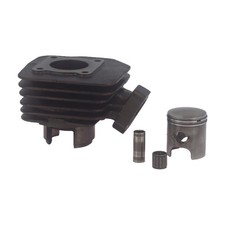 Cylindre + piston (Peugeot -