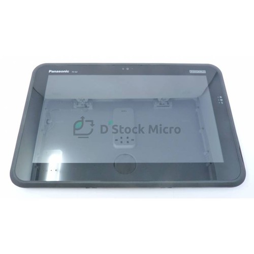 Tablette panasonic toughpad - tablette,