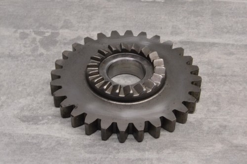 Pignon kick rocher rochet ktm - kick,