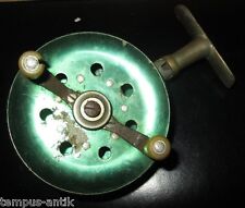 MOULINET ANCIEN EN ALU SANS