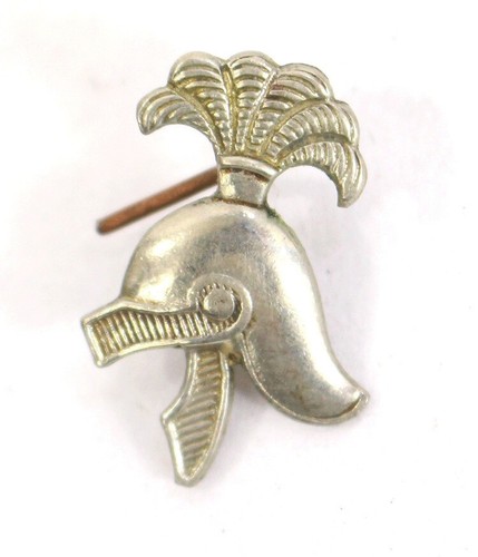 Insigne militaire coiffure - de,