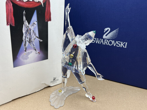 Figurine swarovski 230586 - swarovski,