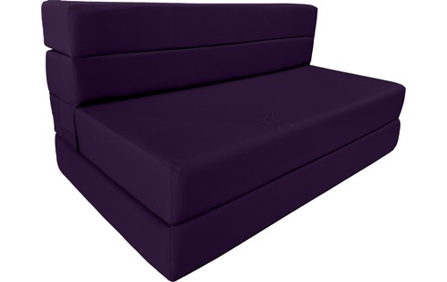 Folding foam mattresses - foam, chair