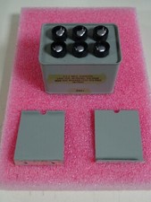 Condensateur à Papier huilé