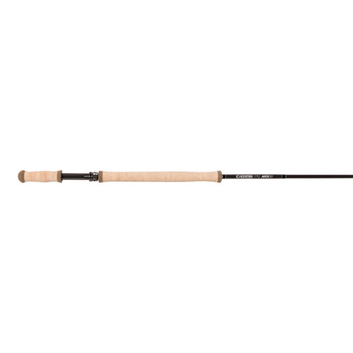 New loomis nrx fly - nrx+,