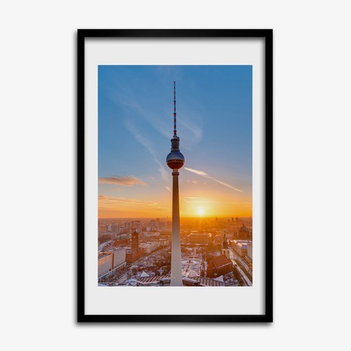 Tulup photo 40x60cm décor - tulup,