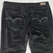 Jeans Velours Skinny Femme