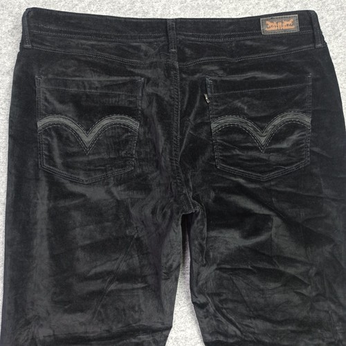 Jeans velours skinny - skinny, femme