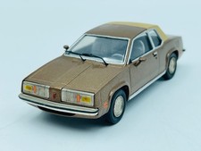 ESDO 28 OLDSMOBILE Omega 1980 1.43