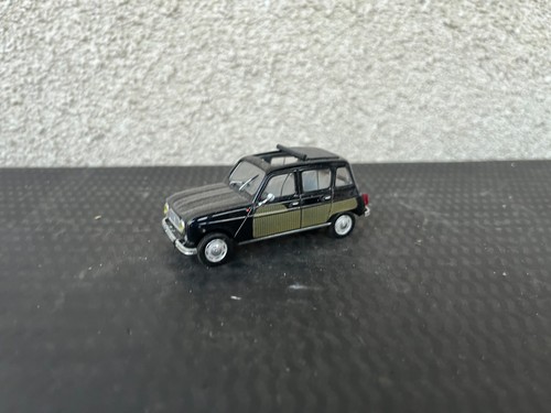 Miniature renault - renault,