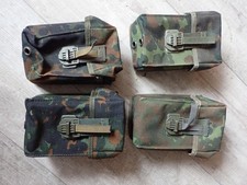 PORTE CHARGEURS MILITAIRE ALLEMAND HK G3 ?