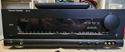 Harmon kardon avr 100 - avr,