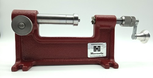 Hornady lock load - lock-n-load,